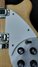Rickenbacker 360/6 , Mapleglo: Close up - Free2