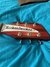 May 2005 Rickenbacker 360/6 , Fireglo: Headstock