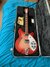 Rickenbacker 360/6 , Fireglo: Free image2