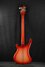 Rickenbacker 4003/4 , Fireglo: Full Instrument - Rear