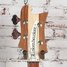 Rickenbacker 4003/4 , Mapleglo: Headstock