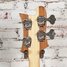 Rickenbacker 4003/4 , Mapleglo: Headstock - Rear