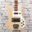Rickenbacker 4003/4 , Mapleglo: Body - Front