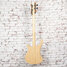 Rickenbacker 4003/4 , Mapleglo: Full Instrument - Rear