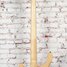Rickenbacker 4003/4 , Mapleglo: Neck - Rear