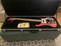 Rickenbacker 4003/4 S, Pearl Plumglo: Free image2