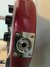 Rickenbacker 4003/4 S, Pearl Plumglo: Close up - Free