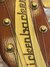 Rickenbacker 420/6 , Burgundy: Headstock