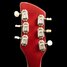 Rickenbacker 420/6 , Burgundy: Headstock - Rear