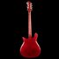 May 1977 Rickenbacker 420/6 , Burgundy: Body - Rear