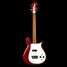 Rickenbacker 420/6 , Burgundy: Neck - Front