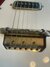 Rickenbacker 420/6 , Burgundy: Close up - Free