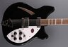 Rickenbacker 360/12 , Jetglo: Free image