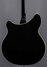 Sep 2022 Rickenbacker 360/12 , Jetglo: Body - Rear
