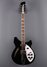 Rickenbacker 360/12 , Jetglo: Full Instrument - Front