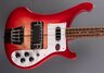 Rickenbacker 4003/4 S, Fireglo: Free image