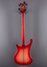 Rickenbacker 4003/4 S, Fireglo: Full Instrument - Rear