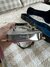 Rickenbacker NS 100/6 LapSteel, Silver: Close up - Free