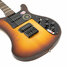 Rickenbacker 480/6 XC 90th Anniversary, Tobaccoglo: Close up - Free