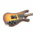 Rickenbacker 480/6 XC 90th Anniversary, Tobaccoglo: Close up - Free2