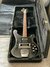 Rickenbacker 4003/4 Mod, Jetglo: Free image2