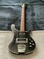 Rickenbacker 4003/4 Mod, Jetglo: Full Instrument - Front