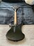 Rickenbacker 4003/4 Mod, Jetglo: Full Instrument - Rear
