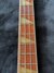 Rickenbacker 4003/4 Mod, Jetglo: Neck - Front