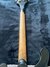 Rickenbacker 4003/4 Mod, Jetglo: Neck - Rear