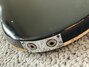 Rickenbacker 4003/4 Mod, Jetglo: Close up - Free