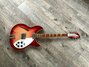 Rickenbacker 360/6 V64, Fireglo: Full Instrument - Front