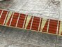 Rickenbacker 360/6 V64, Fireglo: Neck - Front