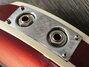 Rickenbacker 360/6 V64, Fireglo: Close up - Free