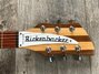 Rickenbacker 330/6 , Mapleglo: Headstock