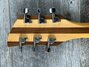 Rickenbacker 330/6 , Mapleglo: Headstock - Rear