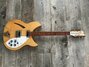 Rickenbacker 330/6 , Mapleglo: Full Instrument - Front