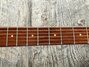 Rickenbacker 330/6 , Mapleglo: Neck - Front
