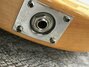 Rickenbacker 330/6 , Mapleglo: Close up - Free