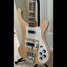 Rickenbacker 4003/4 , Mapleglo: Body - Front