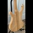 Dec 2013 Rickenbacker 4003/4 , Mapleglo: Body - Rear