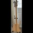 Rickenbacker 4003/4 , Mapleglo: Full Instrument - Rear