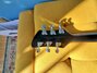 Rickenbacker 330/6 , Jetglo: Headstock - Rear