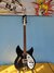 Rickenbacker 330/6 , Jetglo: Full Instrument - Front