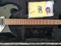 Rickenbacker 330/6 , Jetglo: Neck - Front
