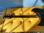 Rickenbacker 330/6 , Jetglo: Neck - Rear