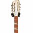 Rickenbacker 381/12 V69, Mapleglo: Headstock