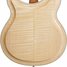 Oct 2002 Rickenbacker 381/12 V69, Mapleglo: Body - Rear