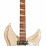 Rickenbacker 381/12 V69, Mapleglo: Neck - Front