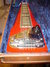 Rickenbacker 102/6 LapSteel, Red: Free image