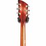 Rickenbacker 330/6 , Fireglo: Headstock - Rear